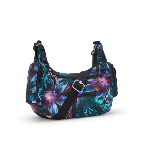 BOLSO AZUL RIKKAS KIPLING